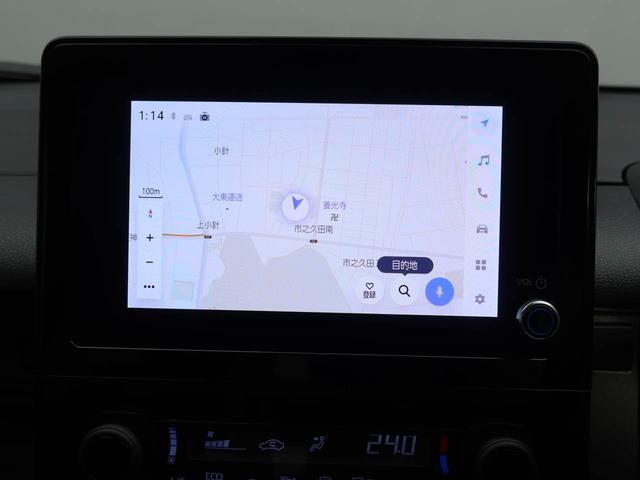 シエンタハイブリッドＧ　両側電動スライドドア　ＥＴＣ２．０トヨタセーフティーセンス　ナビ　バックカメラ　ＬＥＤヘッドライト　プッシュボタンスタート　スマートキー　オートエアコン　盗難防止システム　ハイブリッド車（愛知県）の中古車