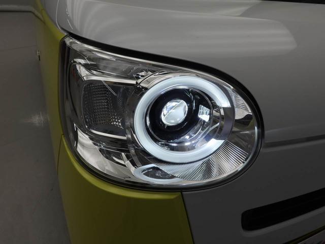 ムーヴキャンバスストライプスGワンオーナー 衝突回避支援ブレーキ 車線逸脱警報 バックカメラ 両側電動スライドドア キーフリー プッシュスタート LEDヘッドランプ アイドリングストップ エアバック ABS CVT イモビライザー(愛知県)の中古車
