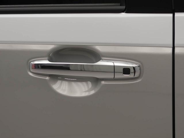 ムーヴキャンバスストライプスGワンオーナー 衝突回避支援ブレーキ 車線逸脱警報 バックカメラ 片側電動スライドドア キーフリー プッシュスタート LEDヘッドランプ アイドリングストップ エアバック ABS CVT(愛知県)の中古車