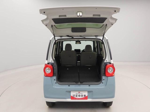 ムーヴキャンバスストライプスGターボ(愛知県)の中古車