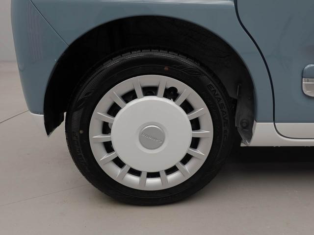 ムーヴキャンバスストライプスGターボ(愛知県)の中古車
