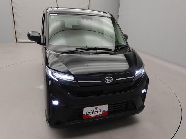 ムーヴＧワンオーナー　衝突回避支援ブレーキ　車線逸脱警報　バックカメラ　ディスプレイオーディオ　片側電動スライドドア　キーフリー　プッシュスタート　ＬＥＤヘッドランプ　アイドリングストップ　エアバック（愛知県）の中古車