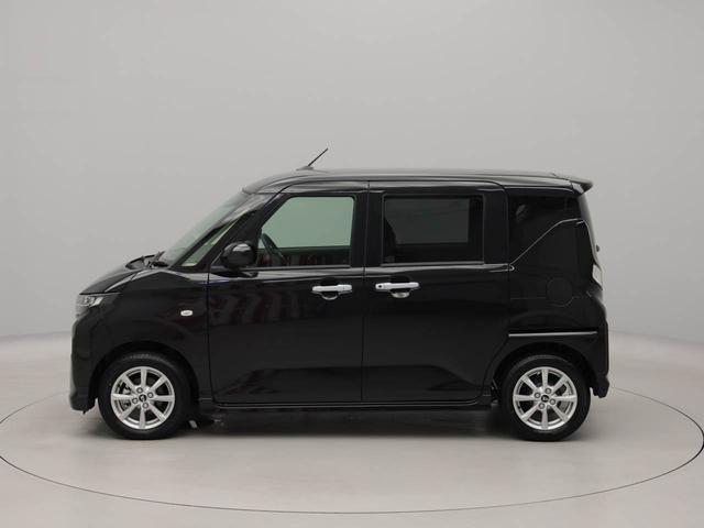 ムーヴＧワンオーナー　衝突回避支援ブレーキ　車線逸脱警報　バックカメラ　ディスプレイオーディオ　片側電動スライドドア　キーフリー　プッシュスタート　ＬＥＤヘッドランプ　アイドリングストップ　エアバック（愛知県）の中古車