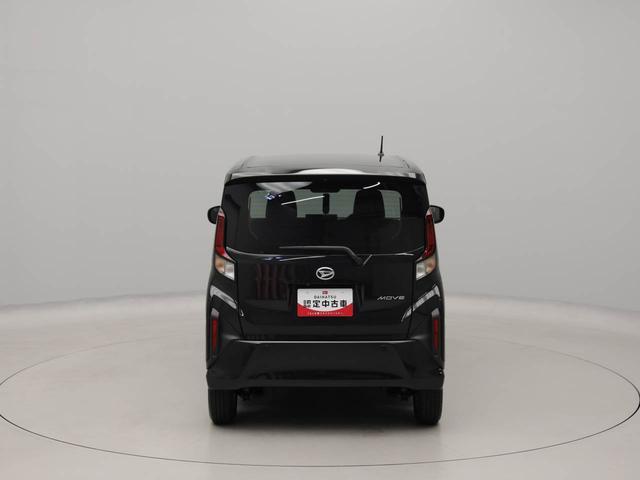 ムーヴＧワンオーナー　衝突回避支援ブレーキ　車線逸脱警報　バックカメラ　ディスプレイオーディオ　片側電動スライドドア　キーフリー　プッシュスタート　ＬＥＤヘッドランプ　アイドリングストップ　エアバック（愛知県）の中古車