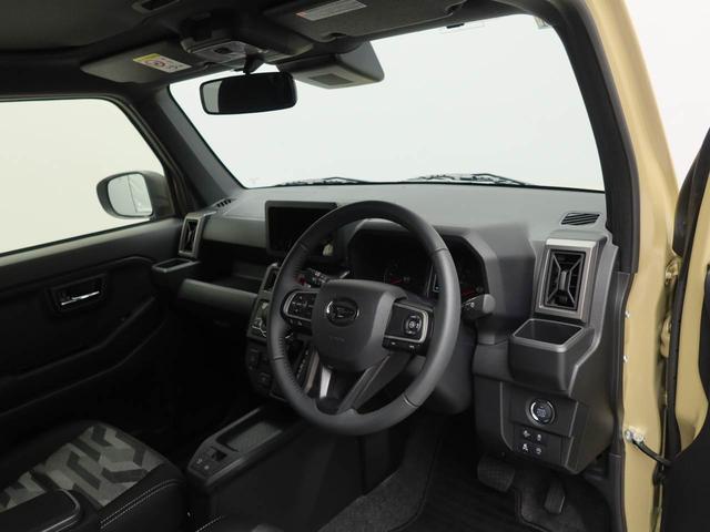 タフトＧ　クロムベンチャーワンオーナー　衝突回避支援ブレーキ　車線逸脱警報　バックカメラ　キーフリー　プッシュスタート　ＬＥＤヘッドランプ　アルミホイール　アイドリングストップ　エアバック　ＡＢＳ　ＣＶＴ　イモビライザー（愛知県）の中古車