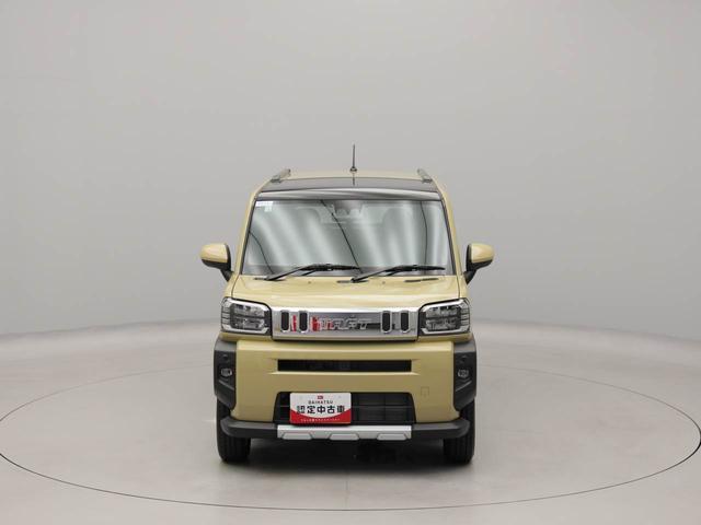 タフトＧ　クロムベンチャーワンオーナー　衝突回避支援ブレーキ　車線逸脱警報　バックカメラ　キーフリー　プッシュスタート　ＬＥＤヘッドランプ　アルミホイール　アイドリングストップ　エアバック　ＡＢＳ　ＣＶＴ　イモビライザー（愛知県）の中古車