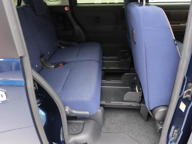 ムーヴキャンバスセオリーＧ（愛知県）の中古車