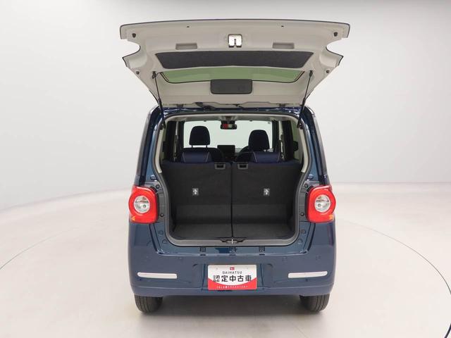 ムーヴキャンバスセオリーＧ（愛知県）の中古車