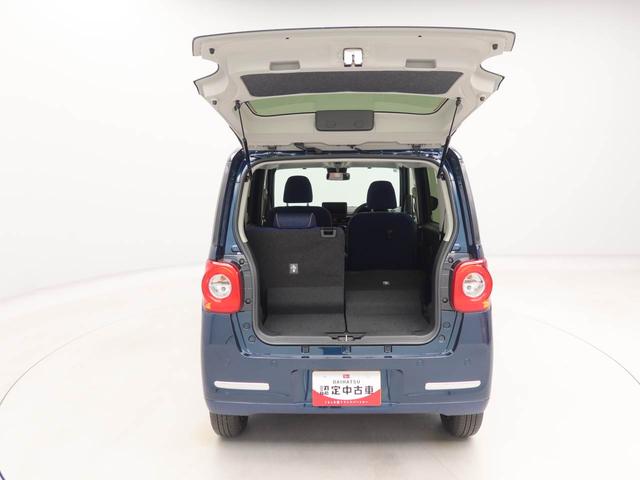 ムーヴキャンバスセオリーＧ（愛知県）の中古車