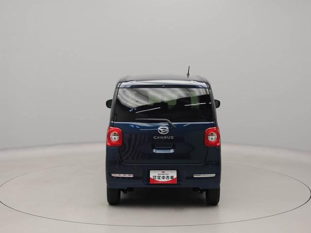 ムーヴキャンバスセオリーＧ（愛知県）の中古車