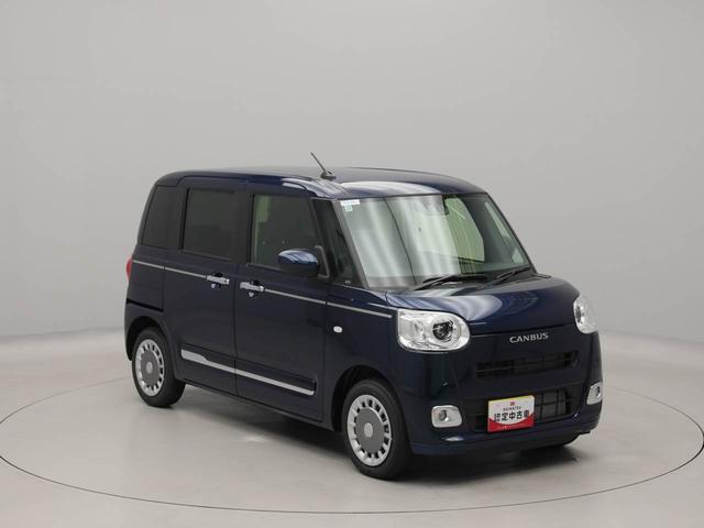 ムーヴキャンバスセオリーＧ（愛知県）の中古車