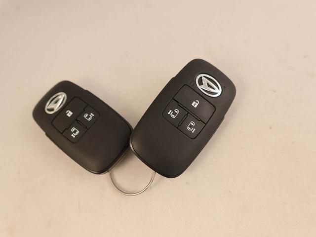 タントファンクロスリミテッドワンオーナー 衝突回避支援ブレーキ 車線逸脱警報 バックカメラ ETC 両側電動スライドドア キーフリー プッシュスタート LEDヘッドランプ アルミホイール アイドリングストップ エアバック(愛知県)の中古車