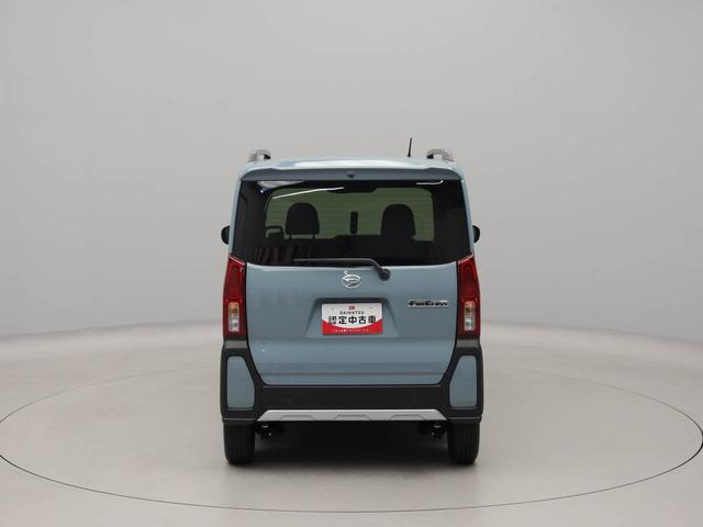 タントファンクロスリミテッドワンオーナー 衝突回避支援ブレーキ 車線逸脱警報 バックカメラ ETC 両側電動スライドドア キーフリー プッシュスタート LEDヘッドランプ アルミホイール アイドリングストップ エアバック(愛知県)の中古車