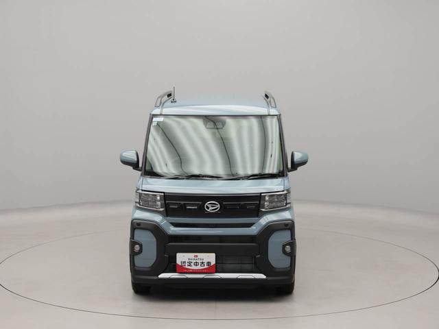 タントファンクロスリミテッドワンオーナー 衝突回避支援ブレーキ 車線逸脱警報 バックカメラ ETC 両側電動スライドドア キーフリー プッシュスタート LEDヘッドランプ アルミホイール アイドリングストップ エアバック(愛知県)の中古車