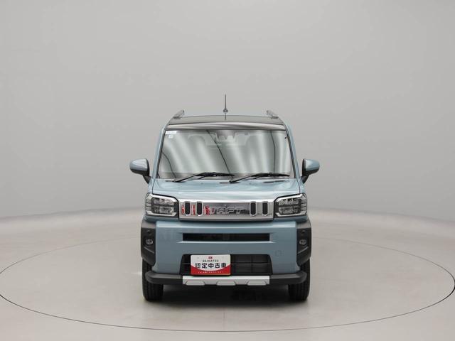 タフトＧ　クロムベンチャーワンオーナー　衝突回避支援ブレーキ　車線逸脱警報　バックカメラ　キーフリー　プッシュスタート　ＬＥＤヘッドランプ　アルミホイール　アイドリングストップ　エアバック　ＡＢＳ　ＣＶＴ　イモビライザー（愛知県）の中古車
