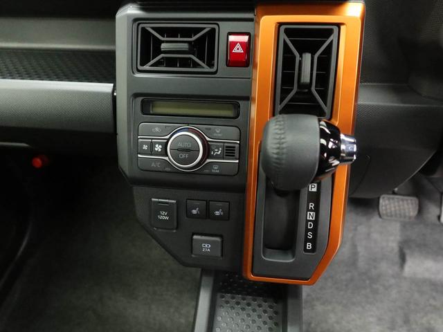 タフト 中古車 Ｇ　バックカメラ　ＬＥＤヘッドライト衝突軽減ブレーキ　プッシュボタンスタート　アルミホイール　電動パーキングブレーキ　スマートキー　バックカメラ　アダプティブクルーズコントロール　運転席・助手席シートヒーター　障害物センサー