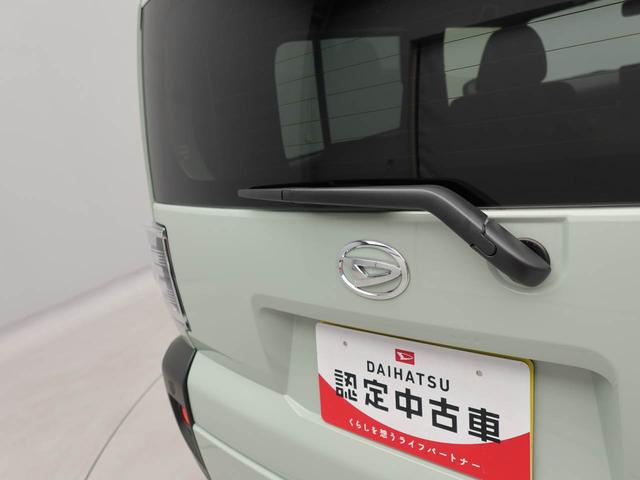 タフトＧ　バックカメラ　ＬＥＤヘッドライト衝突軽減ブレーキ　プッシュボタンスタート　アルミホイール　電動パーキングブレーキ　スマートキー　バックカメラ　アダプティブクルーズコントロール　運転席・助手席シートヒーター　障害物センサー（愛知県）の中古車