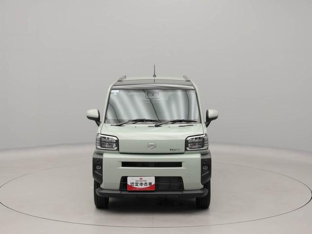 タフトＧ　バックカメラ　ＬＥＤヘッドライト衝突軽減ブレーキ　プッシュボタンスタート　アルミホイール　電動パーキングブレーキ　スマートキー　バックカメラ　アダプティブクルーズコントロール　運転席・助手席シートヒーター　障害物センサー（愛知県）の中古車