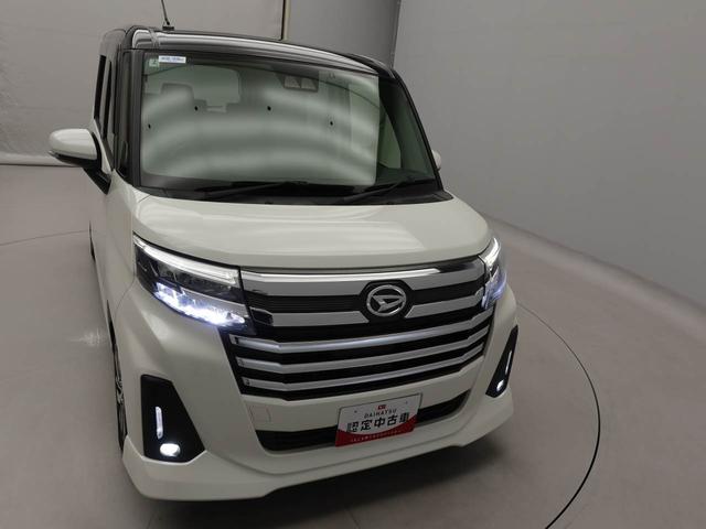 トールカスタムGドラレコ ナビ バックカメラ シートヒーター キーフリー プッシュスタート 両側電動スライドドア ABS エアバック アルミホイール LEDヘッドライト レーンアシスト オートマチックハイビーム(愛知県)の中古車