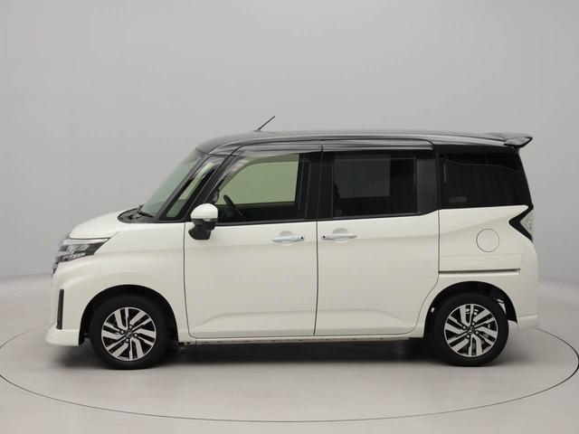 トールカスタムGドラレコ ナビ バックカメラ シートヒーター キーフリー プッシュスタート 両側電動スライドドア ABS エアバック アルミホイール LEDヘッドライト レーンアシスト オートマチックハイビーム(愛知県)の中古車