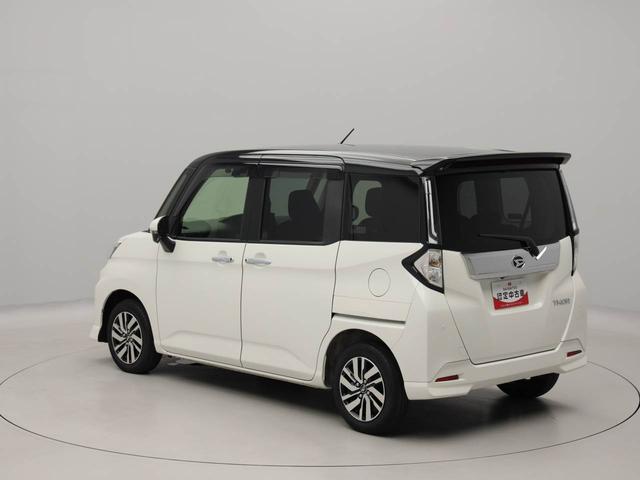 トールカスタムGドラレコ ナビ バックカメラ シートヒーター キーフリー プッシュスタート 両側電動スライドドア ABS エアバック アルミホイール LEDヘッドライト レーンアシスト オートマチックハイビーム(愛知県)の中古車