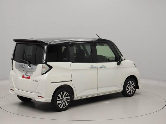 トールカスタムGドラレコ ナビ バックカメラ シートヒーター キーフリー プッシュスタート 両側電動スライドドア ABS エアバック アルミホイール LEDヘッドライト レーンアシスト オートマチックハイビーム(愛知県)の中古車