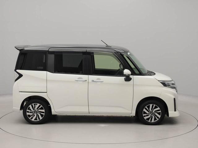 トールカスタムGドラレコ ナビ バックカメラ シートヒーター キーフリー プッシュスタート 両側電動スライドドア ABS エアバック アルミホイール LEDヘッドライト レーンアシスト オートマチックハイビーム(愛知県)の中古車