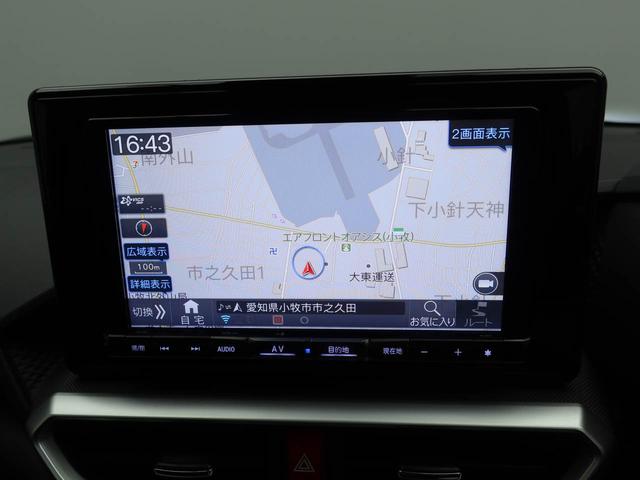 ロッキープレミアムG HEV ナビ全周囲カメラ LEDヘッドライト アルミホイール アダプティブクルーズコントロール プッシュボタンスタート スマートキー ドラレコ 障害物センサー 運転席・助手席シートヒーター オートエアコン(愛知県)の中古車