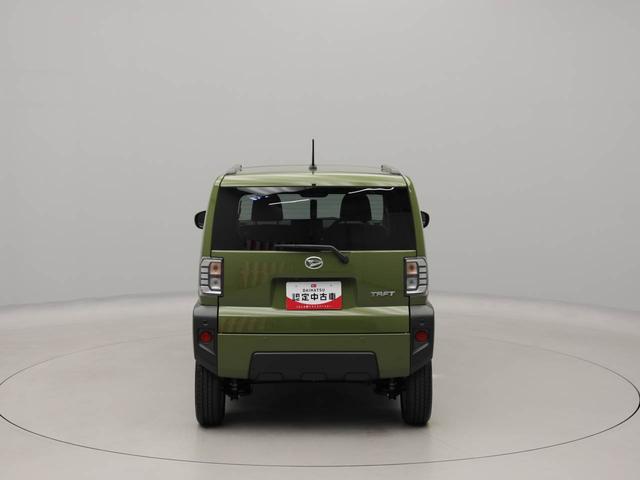 タフトGディスプレイオーディオ バックカメラ 全方位モニター シートヒーター プッシュスタート ABS エアバック アルミホイール LEDヘッドライト レーンアシストオート マチックハイビーム(愛知県)の中古車