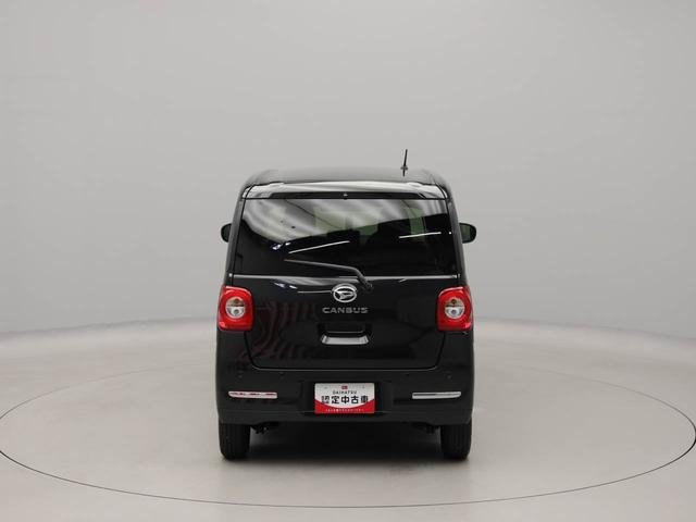 ムーヴキャンバスセオリーＧエアコン　パワステ　パワーウィンドウ　ＡＢＳ　エアバック　キーフリー　電動ドアミラー　バックカメラ　シートヒーター　電動スライドドア　ディスチャージ・ＬＥＤ（愛知県）の中古車