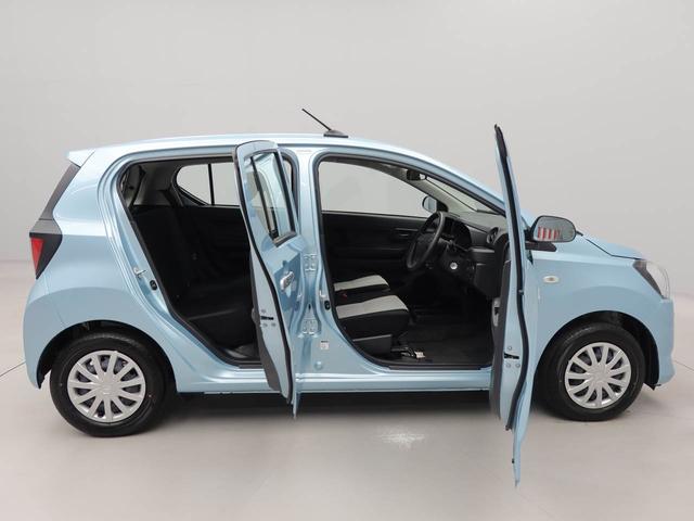 ミライースＬ　ＳＡIII（愛知県）の中古車
