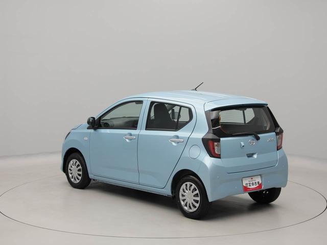ミライースＬ　ＳＡIII（愛知県）の中古車