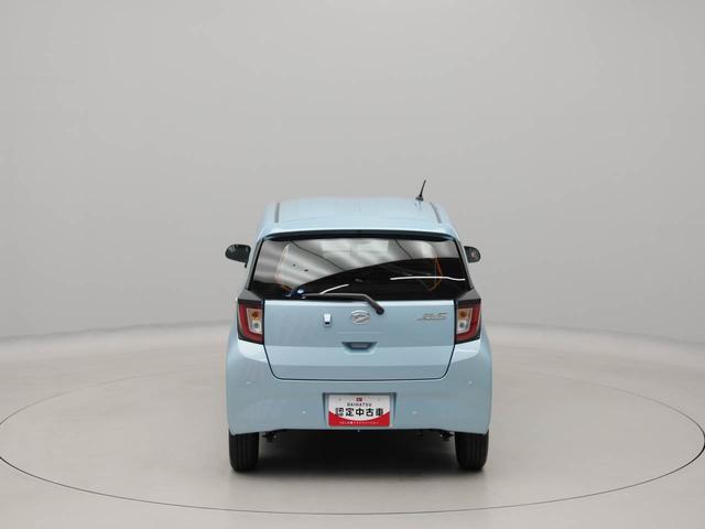 ミライースＬ　ＳＡIII（愛知県）の中古車