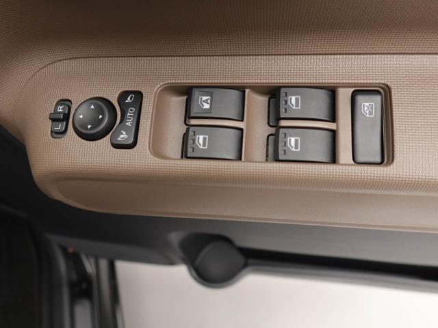 ムーヴキャンバスセオリーＧターボバックカメラ　シートヒーター　両側電動スライドドア（愛知県）の中古車