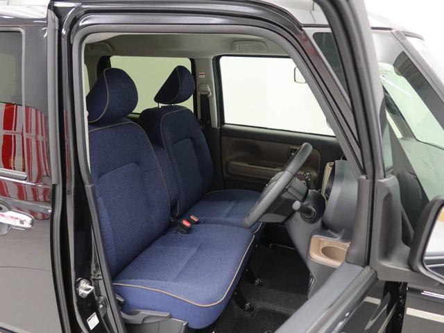 ムーヴキャンバスセオリーＧターボバックカメラ　シートヒーター　両側電動スライドドア（愛知県）の中古車