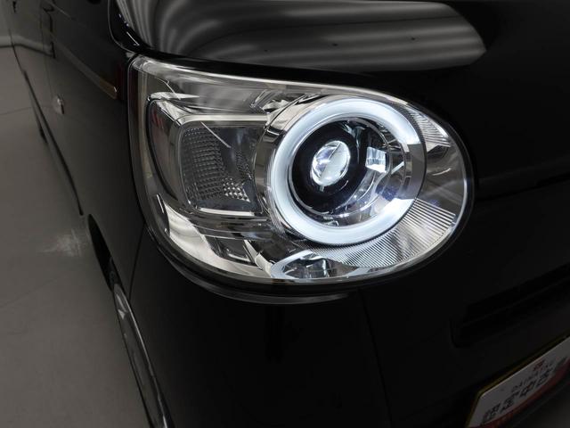 ムーヴキャンバスセオリーＧターボバックカメラ　シートヒーター　両側電動スライドドア（愛知県）の中古車