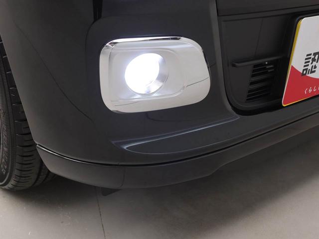 ムーヴキャンバスセオリーＧターボバックカメラ　シートヒーター　両側電動スライドドア（愛知県）の中古車