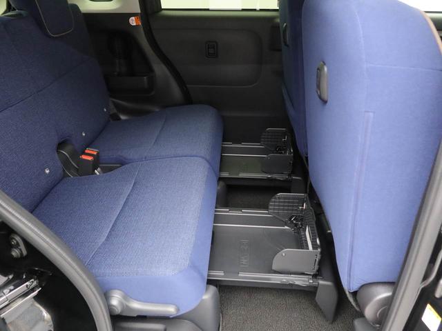 ムーヴキャンバスセオリーＧターボバックカメラ　シートヒーター　両側電動スライドドア（愛知県）の中古車