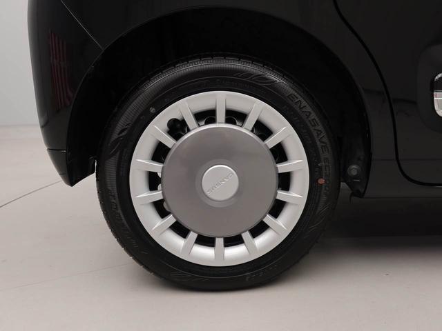 ムーヴキャンバスセオリーＧターボバックカメラ　シートヒーター　両側電動スライドドア（愛知県）の中古車