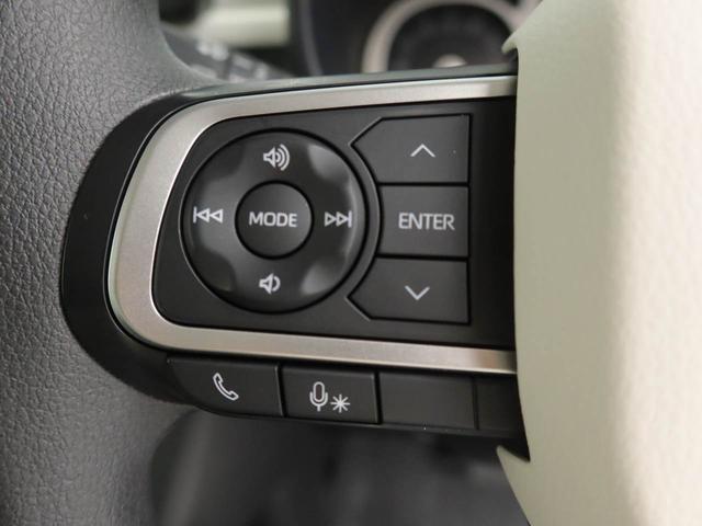 ムーヴキャンバスストライプスGエアコン パワステ パワーウィンドウ ABS エアバック キーフリー 電動ドアミラー バックカメラ シートヒーター 電動スライドドア ディスチャージ・LED(愛知県)の中古車