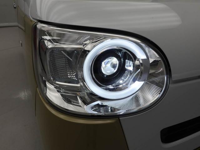 ムーヴキャンバスストライプスGエアコン パワステ パワーウィンドウ ABS エアバック キーフリー 電動ドアミラー バックカメラ シートヒーター 電動スライドドア ディスチャージ・LED(愛知県)の中古車