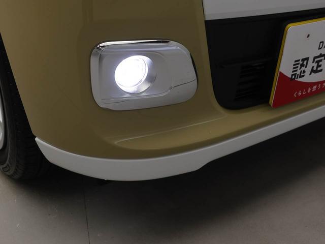 ムーヴキャンバスストライプスGエアコン パワステ パワーウィンドウ ABS エアバック キーフリー 電動ドアミラー バックカメラ シートヒーター 電動スライドドア ディスチャージ・LED(愛知県)の中古車