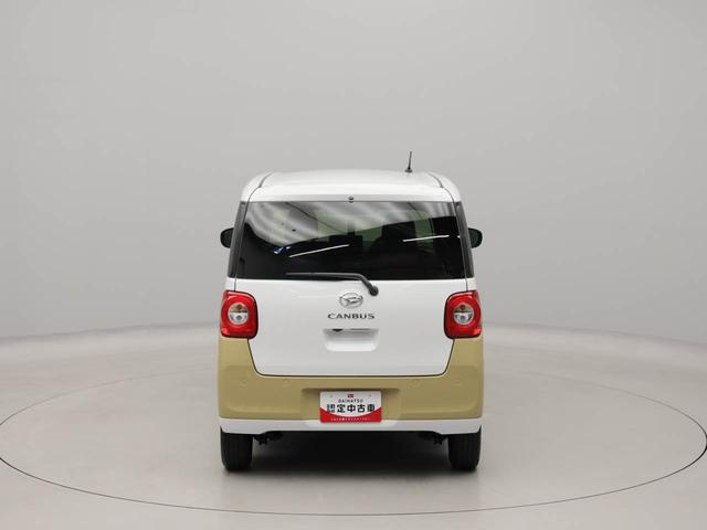 ムーヴキャンバスストライプスGエアコン パワステ パワーウィンドウ ABS エアバック キーフリー 電動ドアミラー バックカメラ シートヒーター 電動スライドドア ディスチャージ・LED(愛知県)の中古車