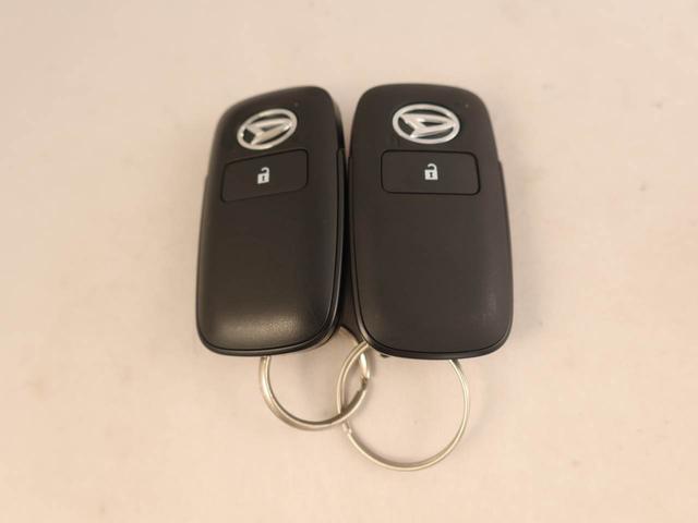 タフトＧエアコン　パワステ　パワーウィンドウ　ＡＢＳ　エアバック　アルミホイールキーフリー　電動ドアミラー　バックカメラ　シートヒーター　ディスチャージ・ＬＥＤ　ＡＣＣクルコン（愛知県）の中古車