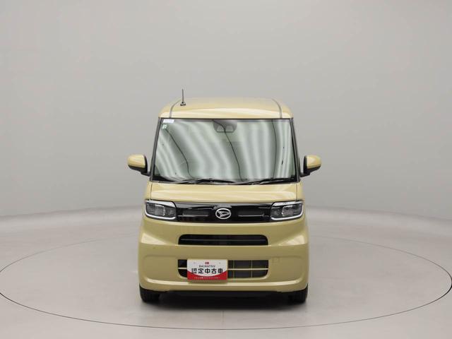 タントＸリミテッド　オーディオレス　バックカメラ　シートヒーター両側電動スライドドア　ＬＥＤヘッドライト　電動パーキング　プッシュスタート　スマートキー（愛知県）の中古車