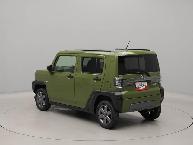 タフトG ダーククロムベンチャーキーフリーシステム LEDヘッドランプ イモビライザー スカイフィールトップ(愛知県)の中古車