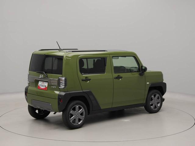 タフトG ダーククロムベンチャーキーフリーシステム LEDヘッドランプ イモビライザー スカイフィールトップ(愛知県)の中古車