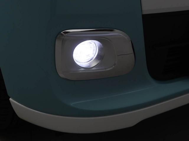 ムーヴキャンバスストライプスGキーフリーシステム LEDヘッドランプ イモビライザー(愛知県)の中古車