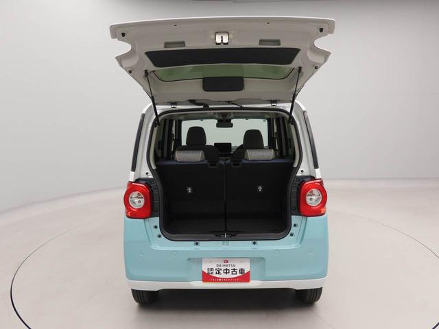 ムーヴキャンバスストライプスGキーフリーシステム LEDヘッドランプ イモビライザー(愛知県)の中古車