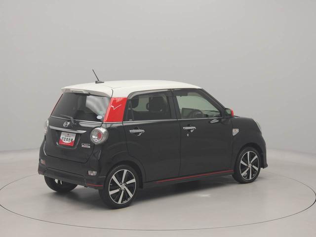 キャストスポーツSAII メモリーナビ バックカメラメモリーナビ バックカメラ ETC キーフリー ターボ車 LEDヘッドライト LEDフォグランプ(愛知県)の中古車
